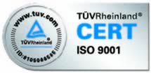 Logo TÜV